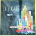 J.J. CALE Travel-Log (Silvertone Records – ZL74291) UK 1989 LP (Rhythm & Blues, Country Rock, Country Blues)